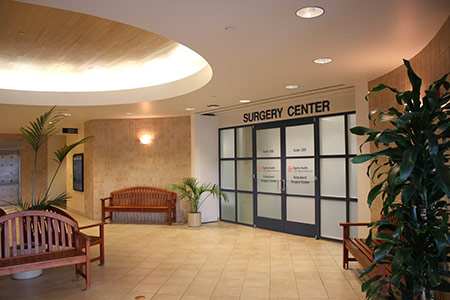 La Nouvelle Medical Spa facility