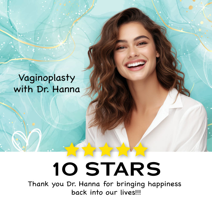 Ventura County's best Vaginoplasty- 10 star review dr-hanna-la-nouvelle-medical-spa