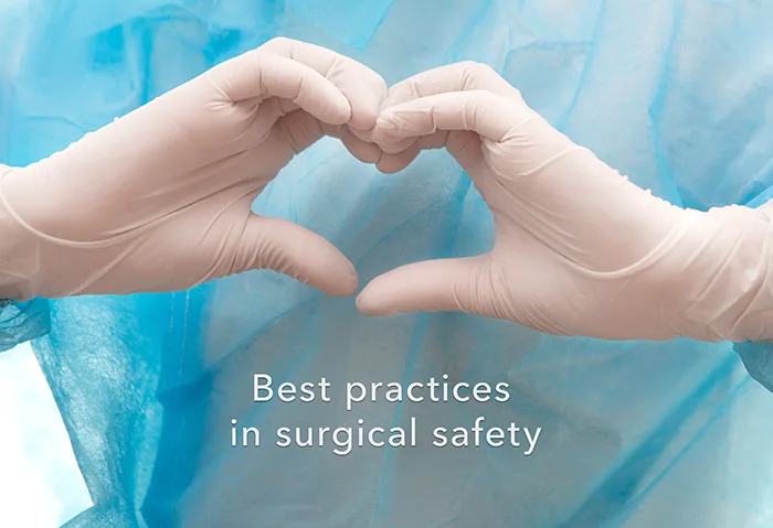 la nouvelle medical spa best practices in surgical safety
