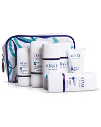 Obagi Skin Care products at La Nouvelle Medical Spa, Oxnard